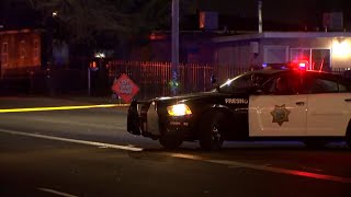 Fresno Police say hit-and-run crashes currently set to outpace last year's totals