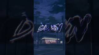 Nova - Not Around (Lyric Short)