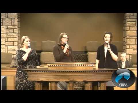 God's Still Faithful-Mandy Ming, Katie Mankins, Ju...