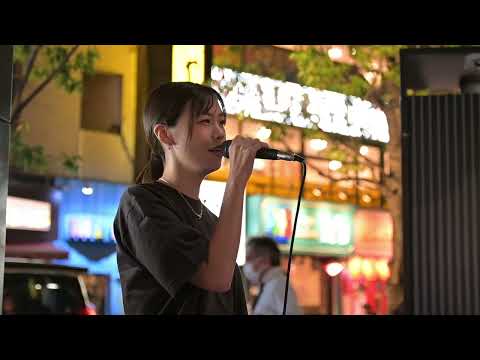 ごめんね…/高橋真梨子 Covered by 加藤結愛