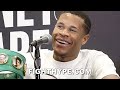 HIGHLIGHTS | DEVIN HANEY POST-FIGHT VS. JORGE LINARES; TALKS TEOFIMO LOPEZ, TANK DAVIS, RYAN GARCIA