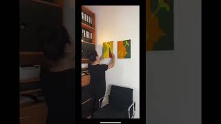 How to be certain about your artwork? Reading art books helped me a lot. How to be certain about your artwork? Reading art books helped me a lot.