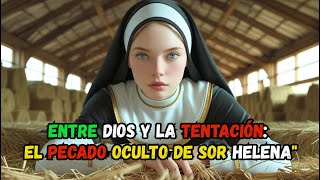 The Silent Sin of Sister Helena