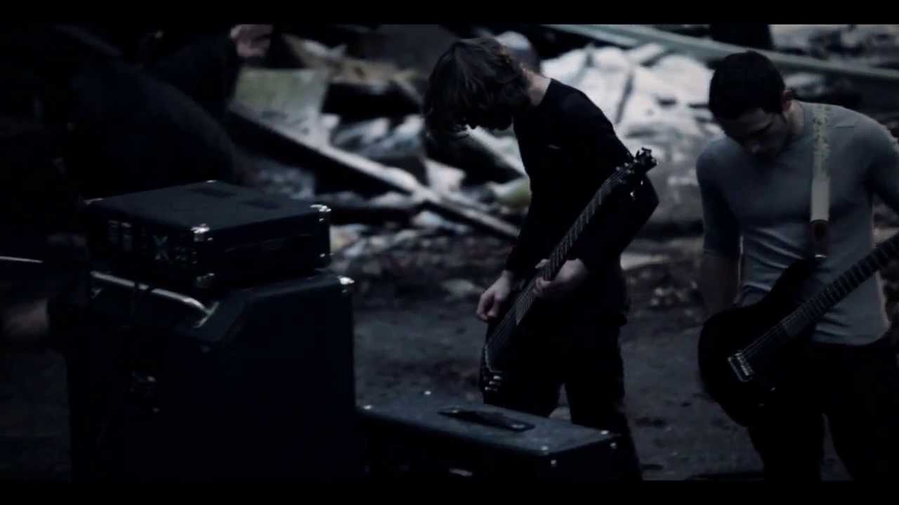 Insult To Injury - Dead Weight (Official Music Video)