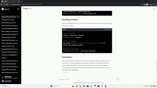 selenium requests python documentation