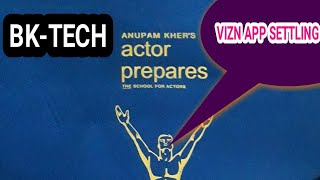 How To Create Class Code In VIZN App || How To Add Student In VIZN App|| License Kaise Banaye Bknews