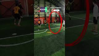 Hali Sahada Penalti Jokeri̇ Beklemek Isaha