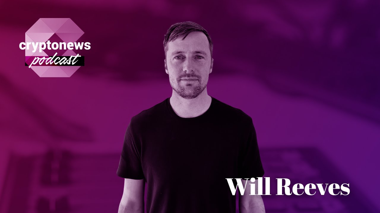 Will Reeves, Co-founder of Fold, on Bitcoin Credit Cards, Bitcoin ...