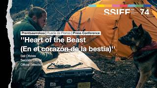 VO „Serce Bestii” (SO) 2026 – Konferencja prasowa