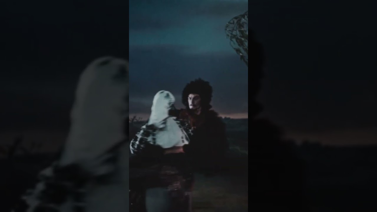 Андрієш (1954) Сергія Параджанова і Якова Базеляна | КІНОПОКАЗ 4 ТРАВНЯ