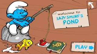 The Smurfs' Village Music - Minigame Theme 2