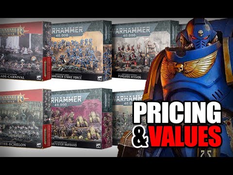 Warhammer creator Games Workshop enjoys bumper first half