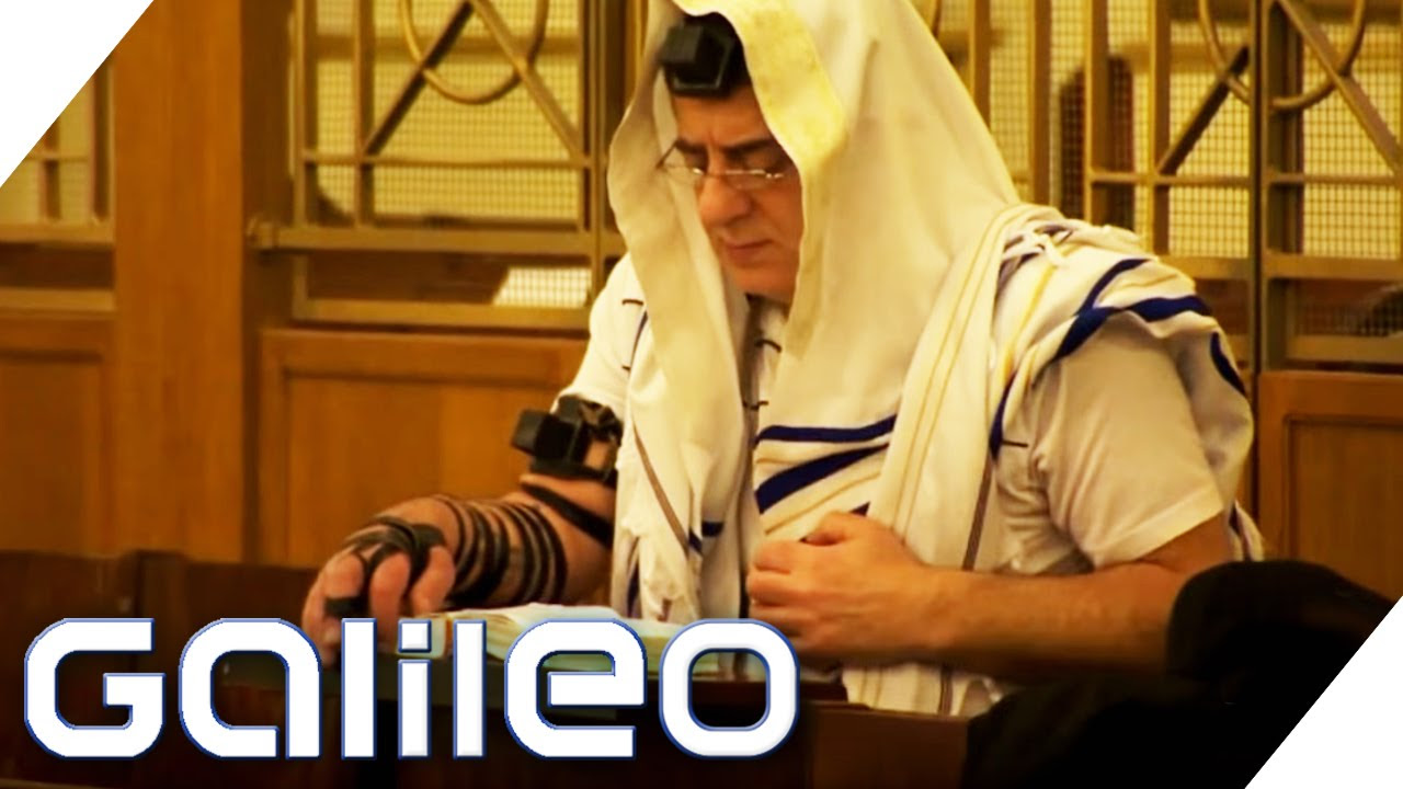 An was glauben die Juden? - 10 interessante Fakten | Religionen der Welt