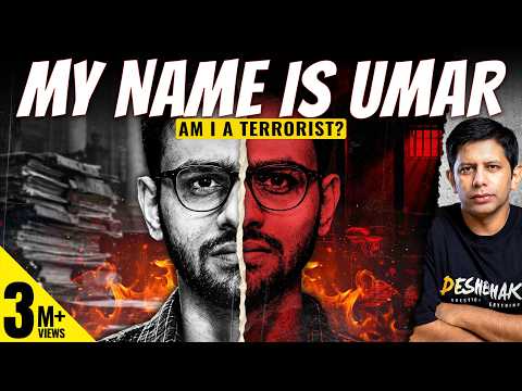 Terrorist Or Prisoner Of A Terror State? The Endless Wait For Justice In The Umar Khalid Trial