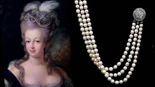 Сенсации : Украшения  королевы Франции, которые миру не показывали 200 лет, пустят с молотка