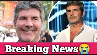 Breaking News || Shocking All Fans 😱AGT Simon Cowell Killed In Death Hoax Again