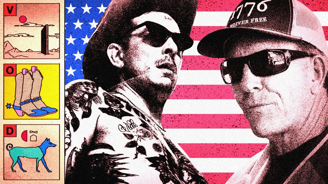 Anti-Conspiracy Punk Rock: Why the Viagra Boys Are Calling You a Monkey