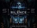 They All Chose Silence… Then Everything Changed | The Silence Protocol #intergalacticslop #shorts