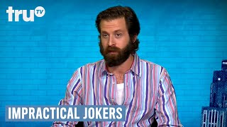 Impractical Jokers - A Day In The Life How Not To Hide A Camera