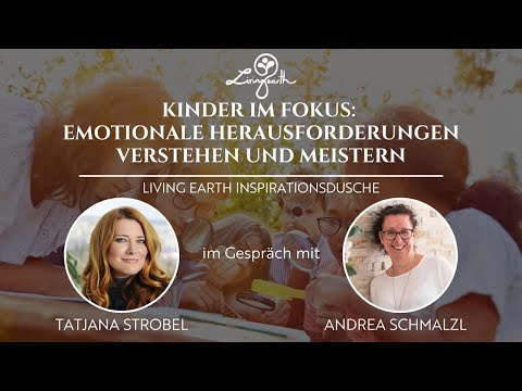 Kinder im Fokus: Emotionale Herausforderungen verstehen und meistern