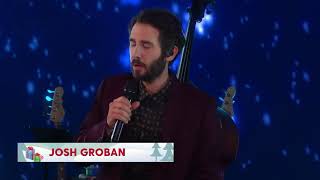 Josh groban _ I'll be home for Christmas