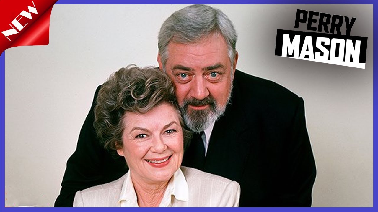 [ New ] Perry Mason 2025 –The Case of the Lucky Loser – Best Detective Movies | Full Episode 2025