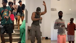 Fait comme ça _tiktok challenges by @sergebeynaudofficiel  2024