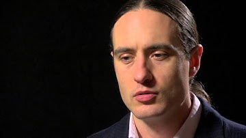 Michael proulx Film 5