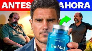 Este Mineral Magnesio Transforma Tu Cerebro