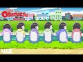 A Sad Day | Mr. Osomatsu, Season 2 | VIZ