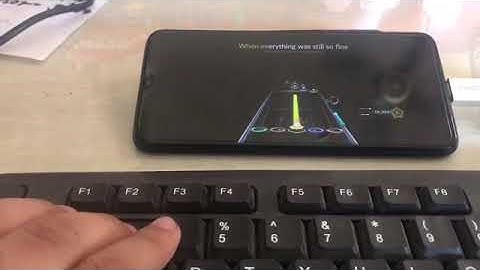 clone hero android