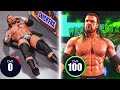 Every Superstar Triple H Eliminates Is  1 Upgrade!