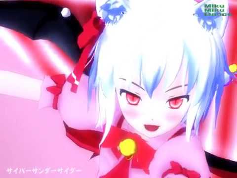 【東方MMD】そろそろ私の出番かしら？【れみりにゃ】