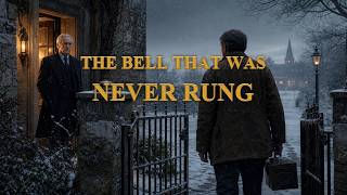 The Bell That Was Never Rung | A Story of Regret, Compassion & Second Chances screenshot 1