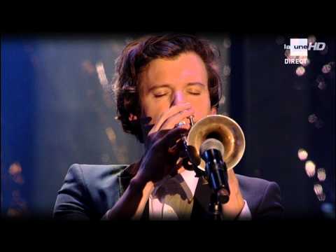 Montevideo (5) — Montevideo - Hello (Live at Rendez-vous Grand-Place - La Une HD, Belgium)