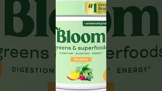 🌿 1. “Morning Gut Reset Routine”*Wake up* Drink water* Take Bloom probiotics* Light breakfast