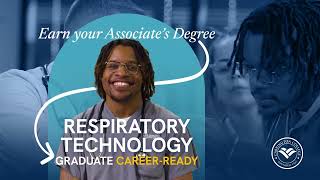 Respiratory Care - Now Enrolling!