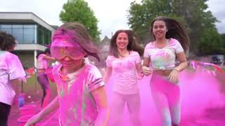 The Colour Run