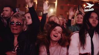 RIDER RENT showreel 2020 - stage, lighting, sound set up