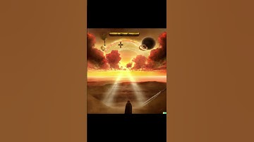 AI describes "the great hereafter" part one #shorts