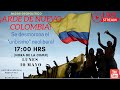 ¡ARDE DE NUEVO COLOMBIA! Se desmorona el "uribismo" neoliberal | Preguntas y Respuestas | EN VIVO