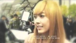 [Fanmade] Lovely Jessie - Jessica Jung (SNSD)