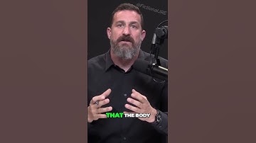 Neuroscientist : Mind and Body Connection / Andrew Huberman #shorts #andrewhuberman #joerogan