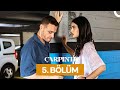 Çarpıntı 5. Bölüm Yayınıyla Heyecan Dorukta! 🔥