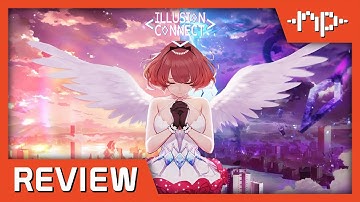 Illusion Connect Review - Noisy Pixel