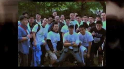 NYU LFE Spring 2010 Rush - RunThisTown