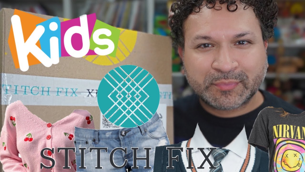 SUMMER STITCH FIX 2024 (First Stitch Fix Box & First HONEST Impressions)