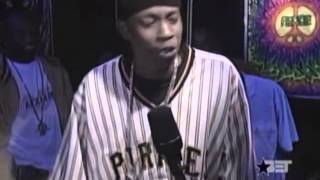 Celebrity Disturbing Tha Peace Rap City Freestyle Net Worth