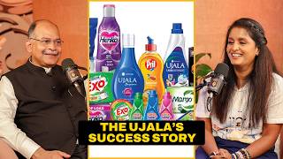 The Brand Story Of Ujalas Massive Success In Indian Homes Just Curious India