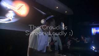 CAMPUS PARTY AT SOBBERS CLUB BANDUNG BY $DuckHead$